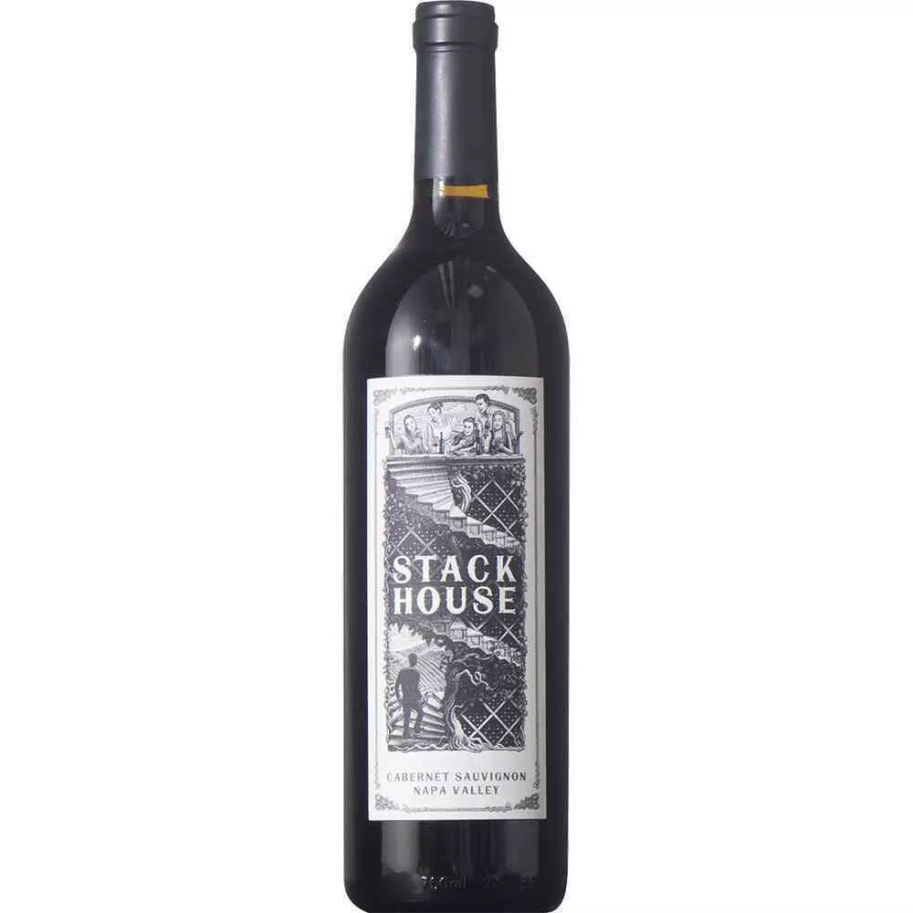 Stackhouse – Cabernet Sauvignon 750mL
