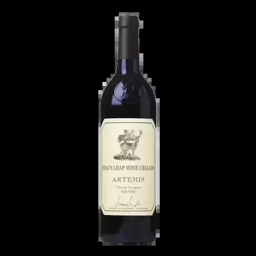 Stag's Leap Artemis Napa Valley Cabernet Sauvignon