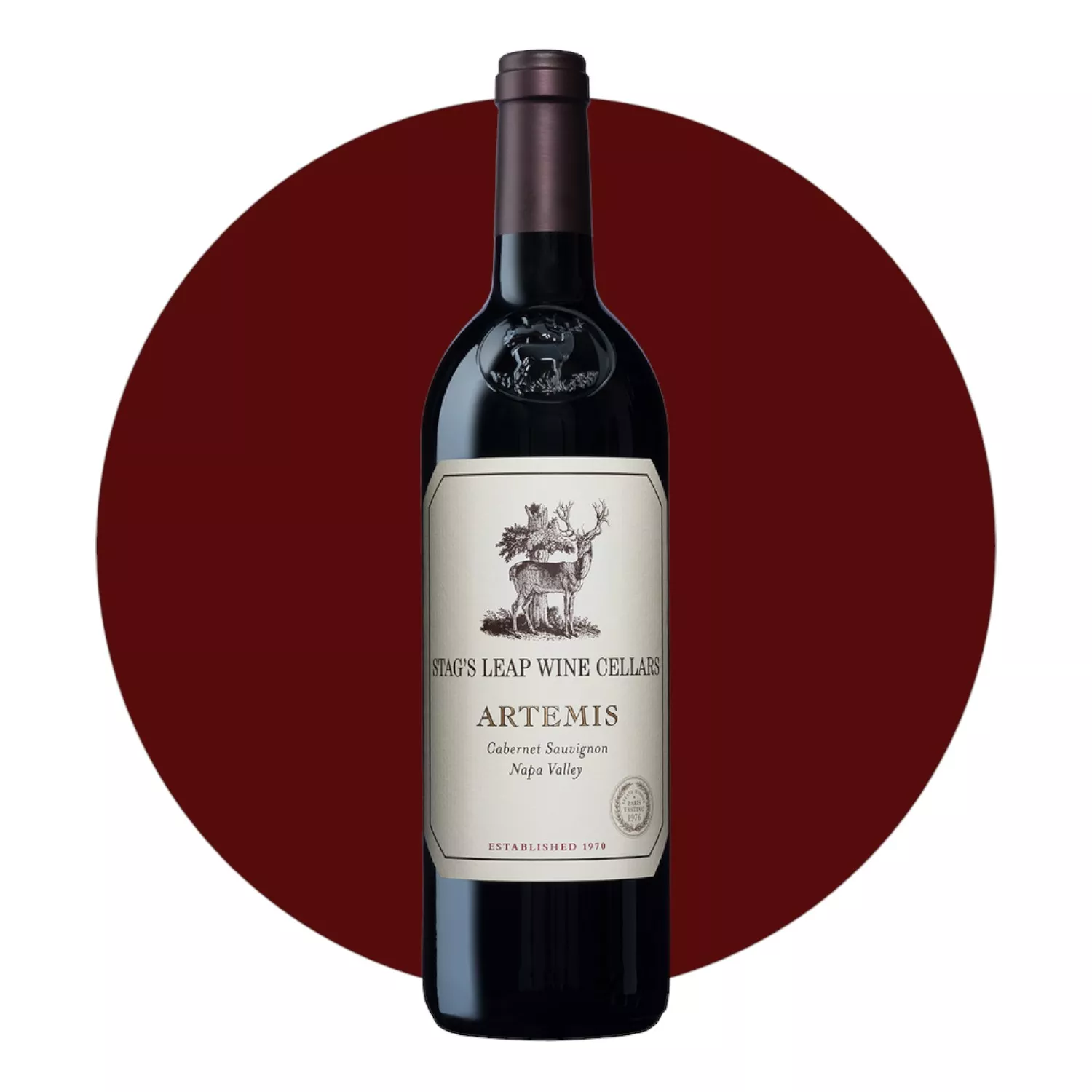 Stag's Leap Wine Cellars Artemis Cabernet Sauvignon