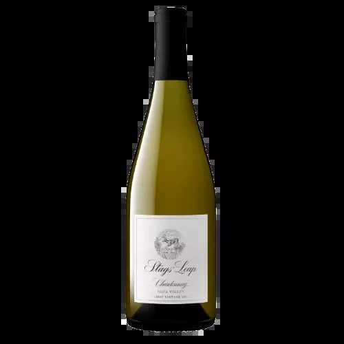Stags' Leap Winery Napa Valley Chardonnay