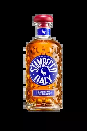 Stambecco Maras Cherry Amaro Liqueur 750ml