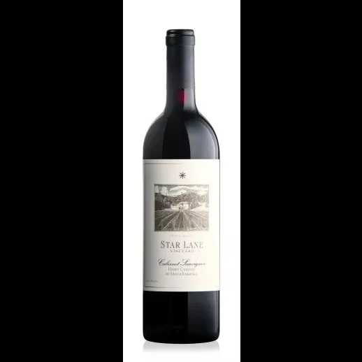 Star Lane Cabernet Sauvignon 750ML