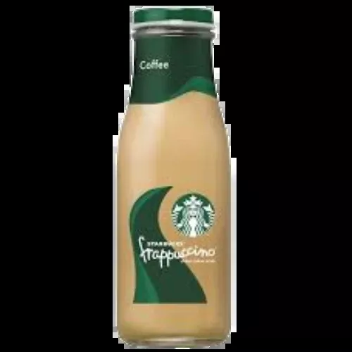 Starbucks Coffee Frappuccino