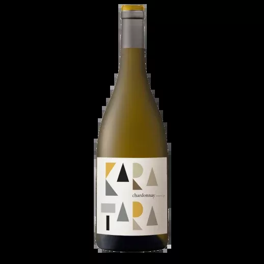 Stark Conde Chardonnay Kara 750ML
