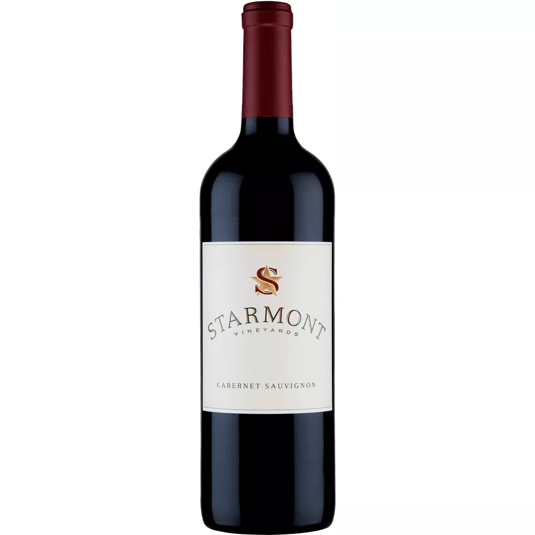 Starmont – Cabernet Sauvignon 750mL