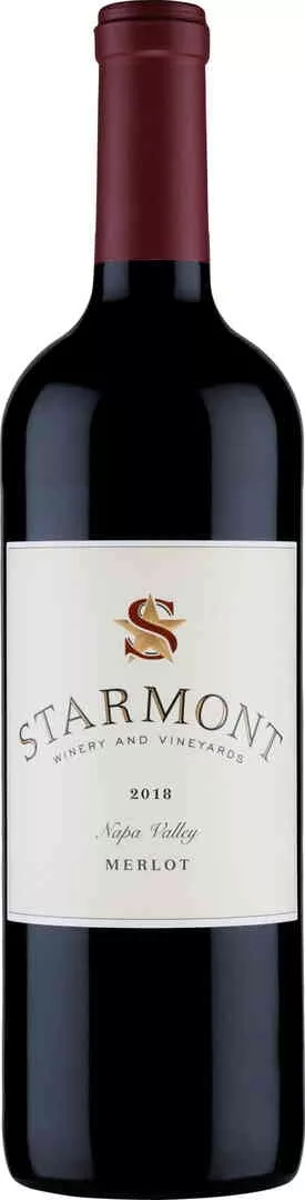 Starmont – Merlot 750mL