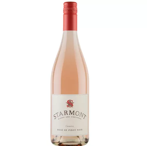 Starmont Rose 750ml 2019