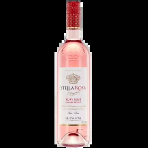 Stella Rosa Grapefruit Rose 750ml