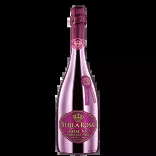 Stella Rosa Imperial Very Special Prosecco Rose 750ml