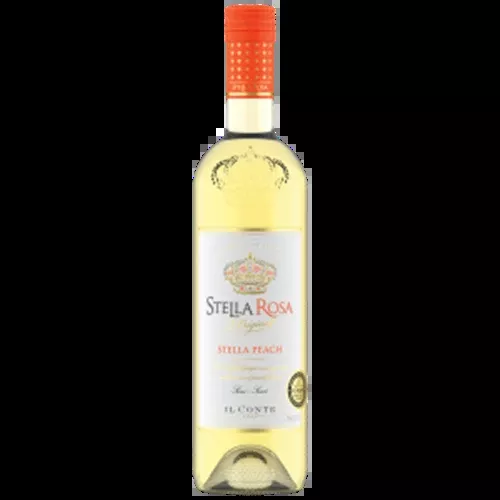 Stella Rosa Peach750ml