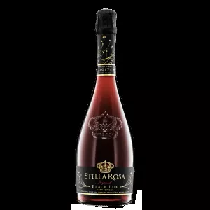 Stella Rosa Sparkling Black Luxe 750ml