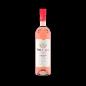 Stella Rosa Strawberry Rose 750ml