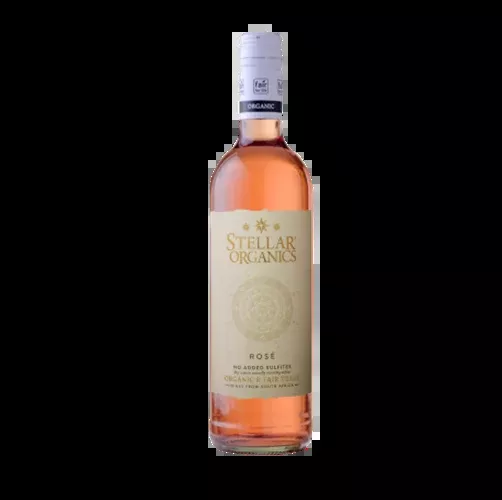 Stellar Organic Rose 750ml 2020