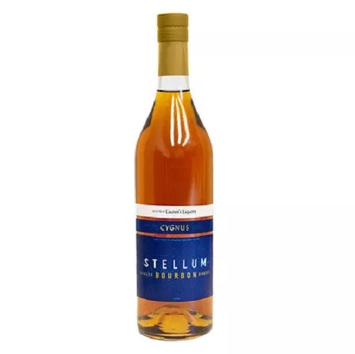 Stellum Spirits Straight Bourbon Single Barrel Cask Strength 114.74 750ml