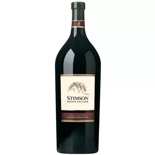Stimson Estate Cellars – Cabernet Sauvignon 1.5L