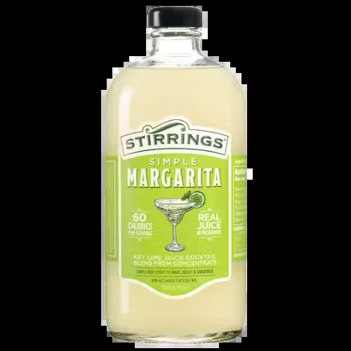 Stirrings Margarita Mixer