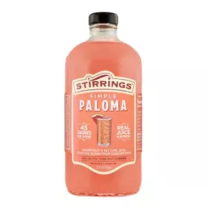 Stirrings Paloma Non-Alcoholic 750ML