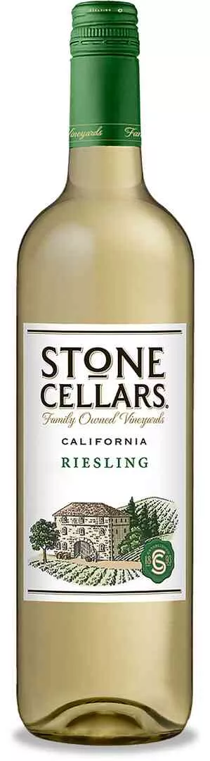 Stone Cellars – Riesling 1.5L