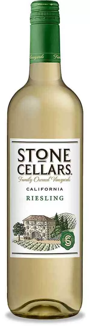 Stone Cellars – Riesling 750mL