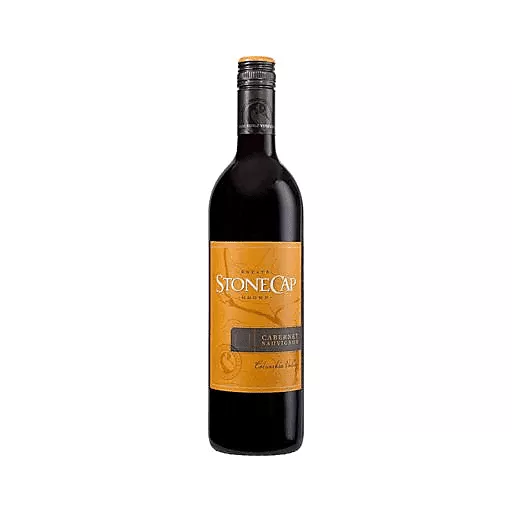 Stonecap – Merlot 750mL