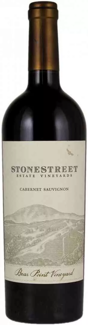 Stonestreet – Bear Point Cabernet 750mL