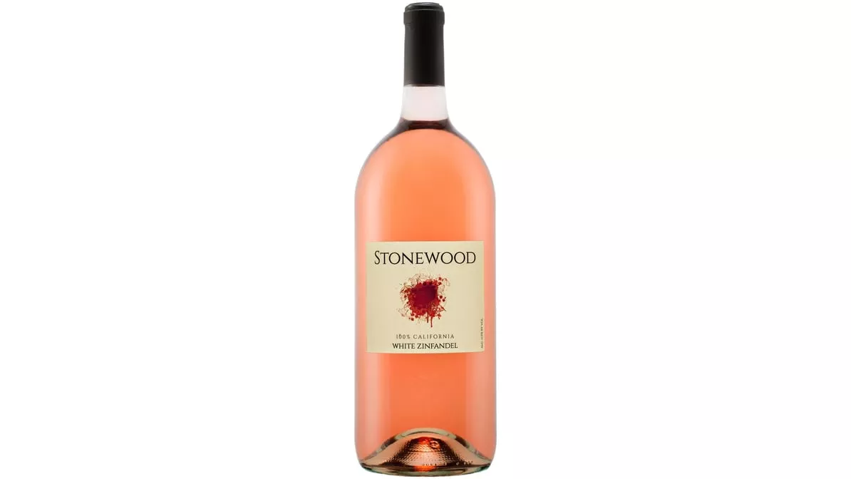 Stonewood – White Zinfandel 1.5L