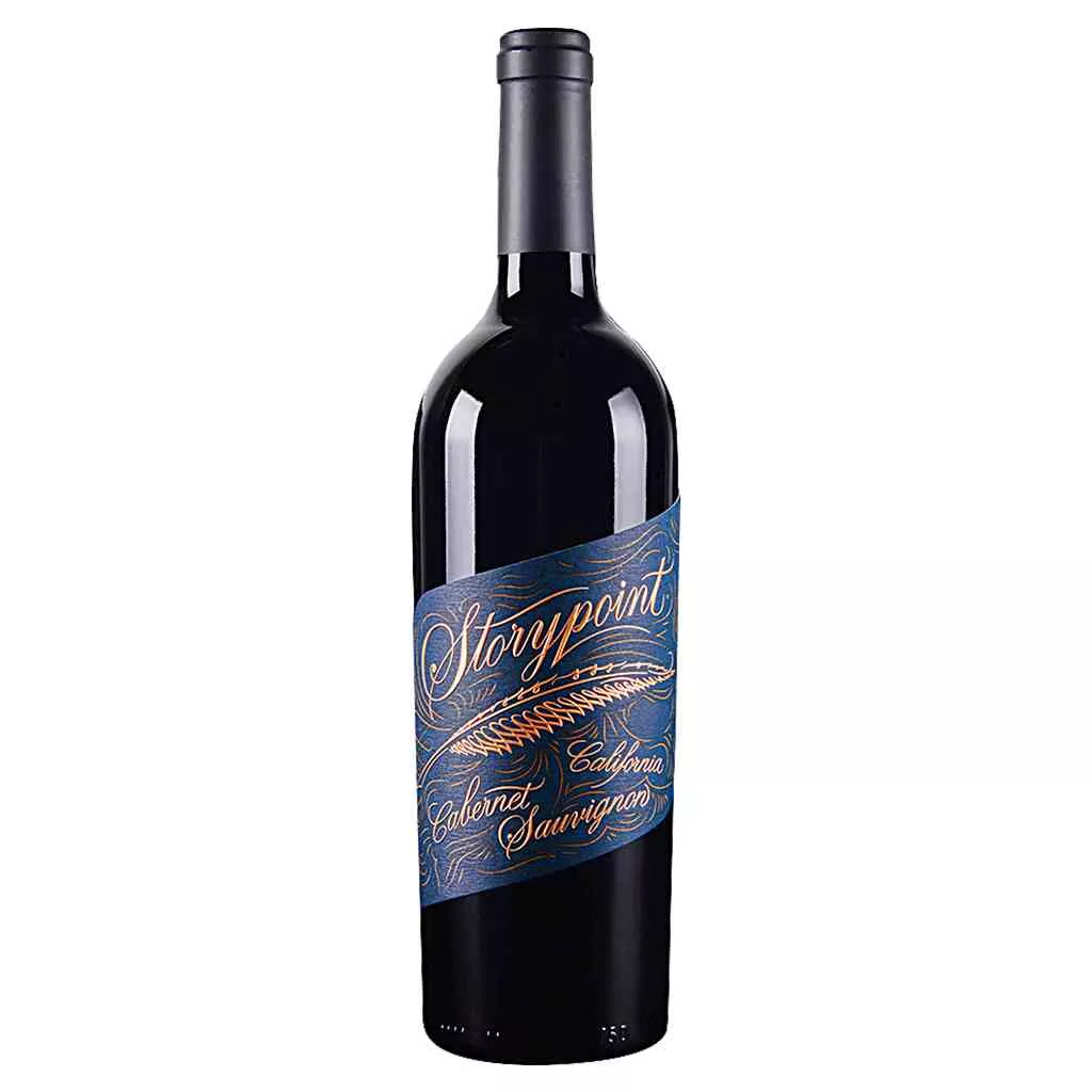 Storypoint – Cabernet Sauvignon 750mL