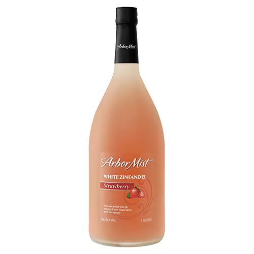 Strawberry White Zinfandel