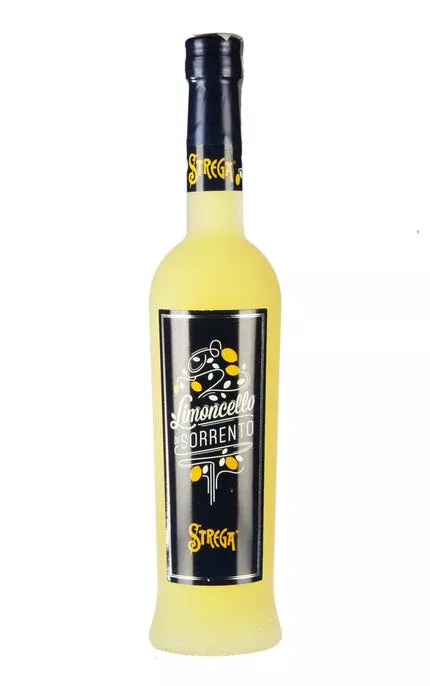Strega Limoncello Di Sorrento 56 750ml