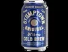 Stumptown Cold Brew Nitro