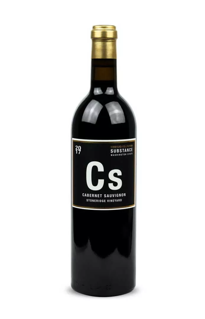 Substance – Stoneridge Cabernet 750mL