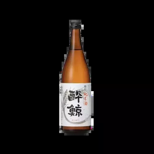 Suigei Tokubetsu Junmai Sake
