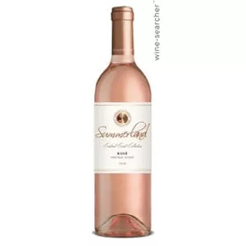 Summerland Central Coast Rose 750ml 2020