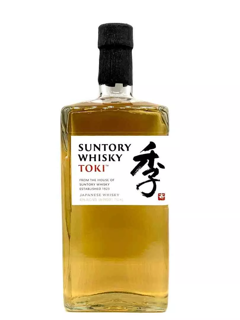 Suntory – Toki 1L