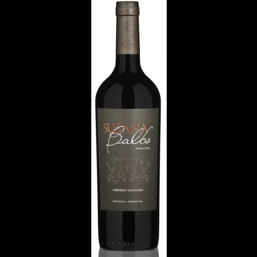 Susana Balbo Cabernet Sauvignon 750ML
