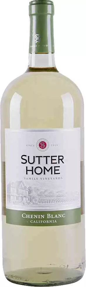 Sutter Home – Chenin Blanc 1.5L