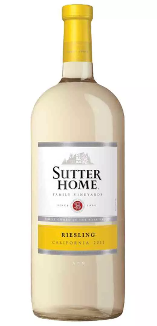 Sutter Home – Riesling 1.5L