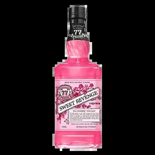 Sweet Revenge Liqueur 71750ML