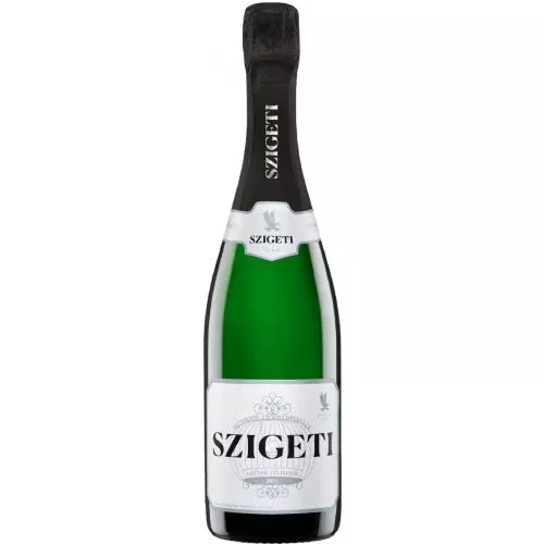 Szigeti Gruner Veltliner Brut Nl (N/V) 750ml