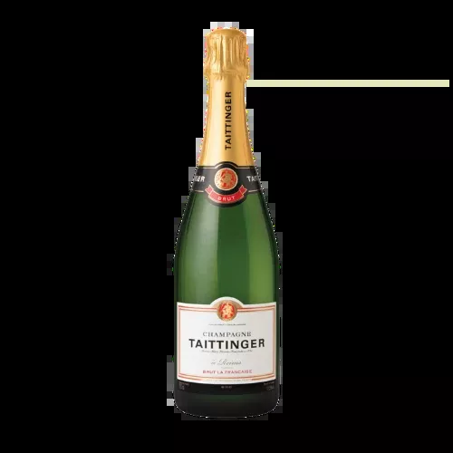 Taittinger Brut La Francaise