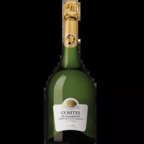 Taittinger Comtes Blanc De Blanc 750ml 2013