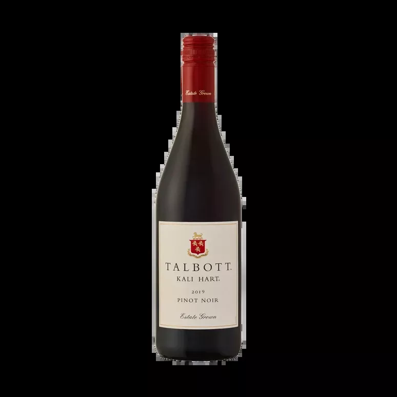 Talbott Kali Hart Pinot Noir 2022 750ml