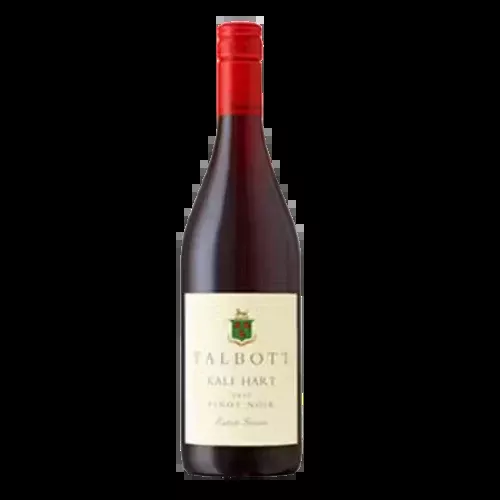 Talbott Kali Hart Pinot Noir