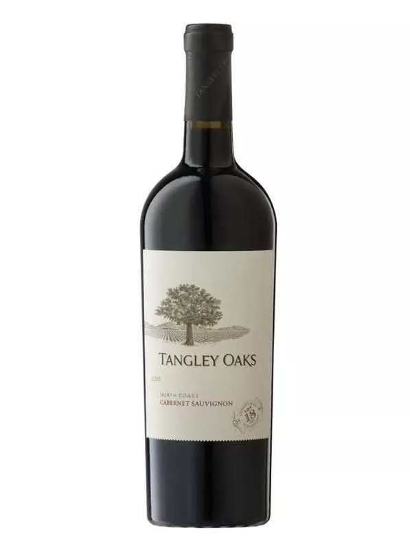 Tangley Oaks – Cabernet Sauvignon 750mL