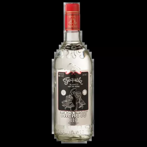 Tapatio 110 Proof Blanco