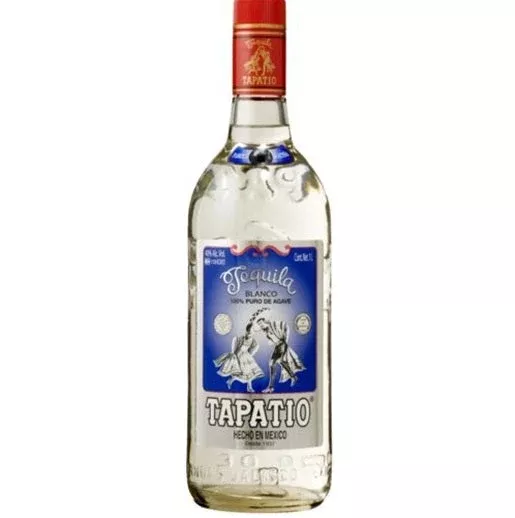 Tapatio Blanco Tequila750ml