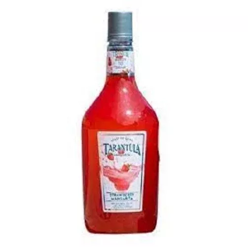 Tarantula Lime Margarita 1.75L