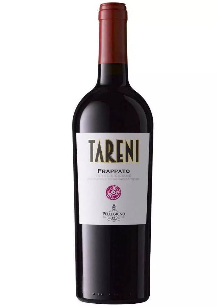 Tareni – Frappato 750mL
