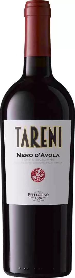 Tareni – Nero D’avola 750mL
