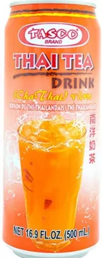 Tasco Thailand Tea
